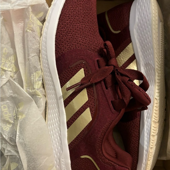 Brand New Adidas Running Shoes - Women’s Size 8.5 (Original Box Included!) - Picture 11 of 16